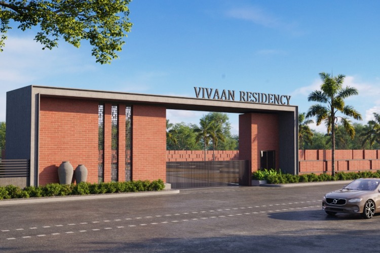 3 BHK Flats in Vesu Surat