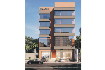 3 BHK Flat in Surat