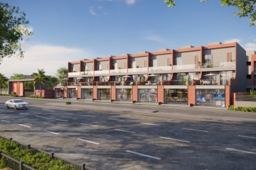1 Bigha land price in Surat